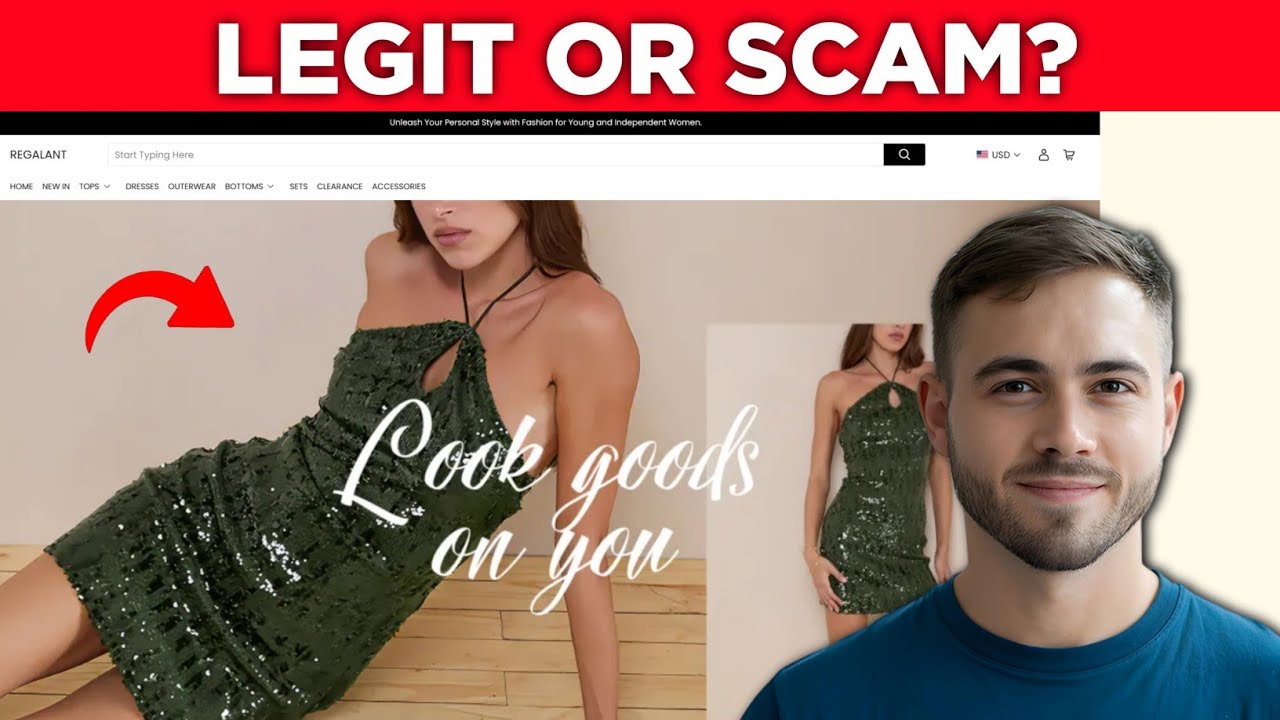 Regalant.com Review 2026 — Honest Luxury Goods Store Guide & What to Know Before Buying