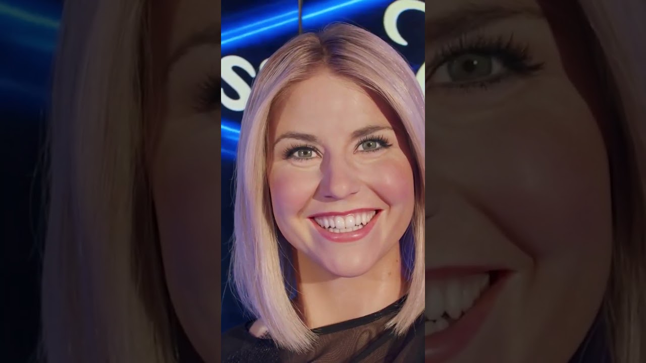 Beatrice Egli enth&uuml;llt ihre Wachsfigur im Madame Tussauds Berlin