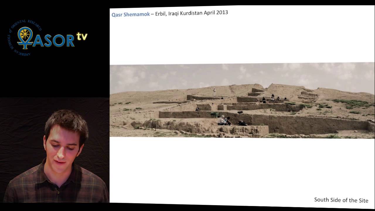 Architecture and Archaeology: What an Architect Does Among Archaeologists
