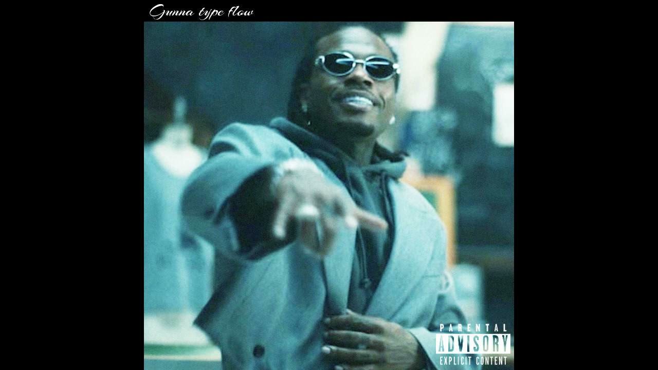 Gunna flow - New Phase (Аудио) Неизданное