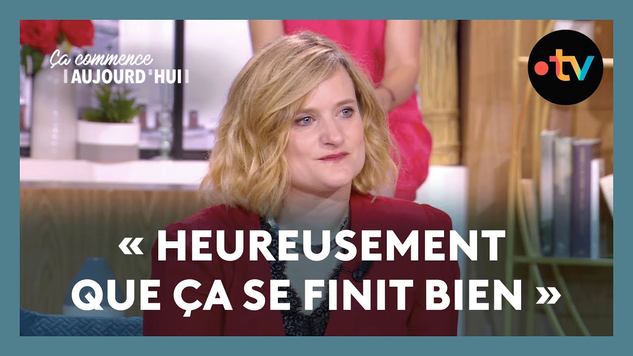 Accouchement à la maison : un bébé et de sacrées frayeurs ! - Ça commence aujourd'hui
