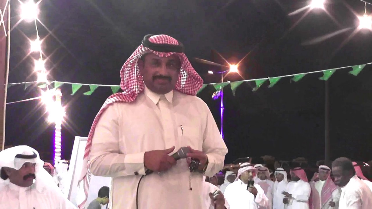 حفل تخرج الشاب عطيه على عطيه خباقه 88