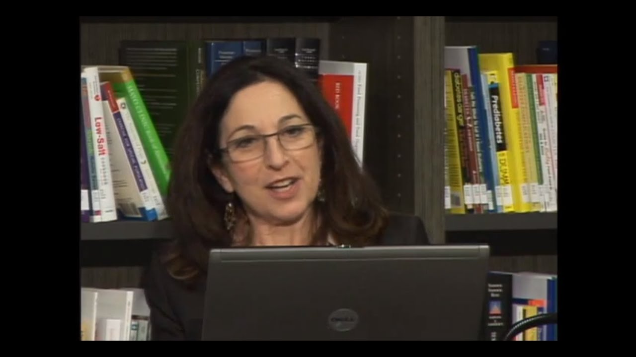 Dr. Irene Wapnir Discusses Use of Surgery As Treatment for Breast Cancer