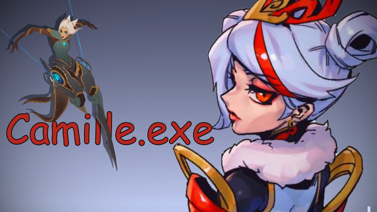 Camille.exe