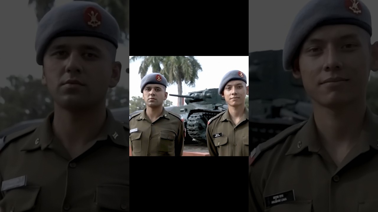 Indian Army Motivation #indianarmy #ima