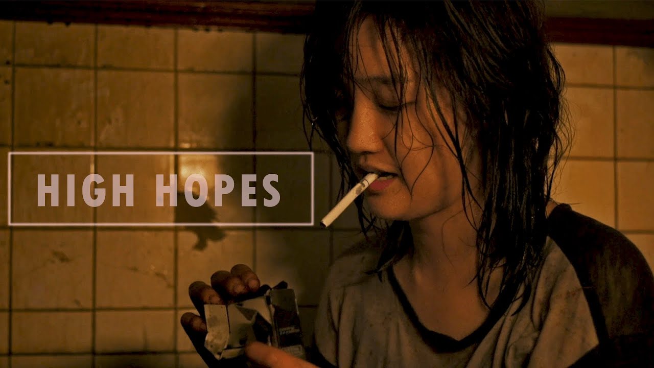 Multifandom - High Hopes