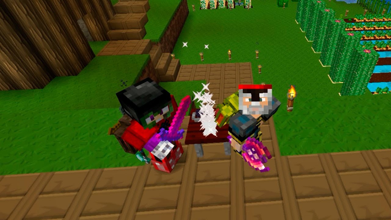 EL HACEDOR DE JOYAS!! | #APOCALIPSISMINECRAFT4 | EPISODIO 60 | VEGETTA Y WILLYREX