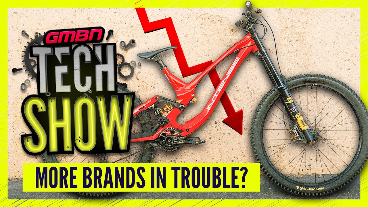 Not Another One?! | GMBN Tech Show 397