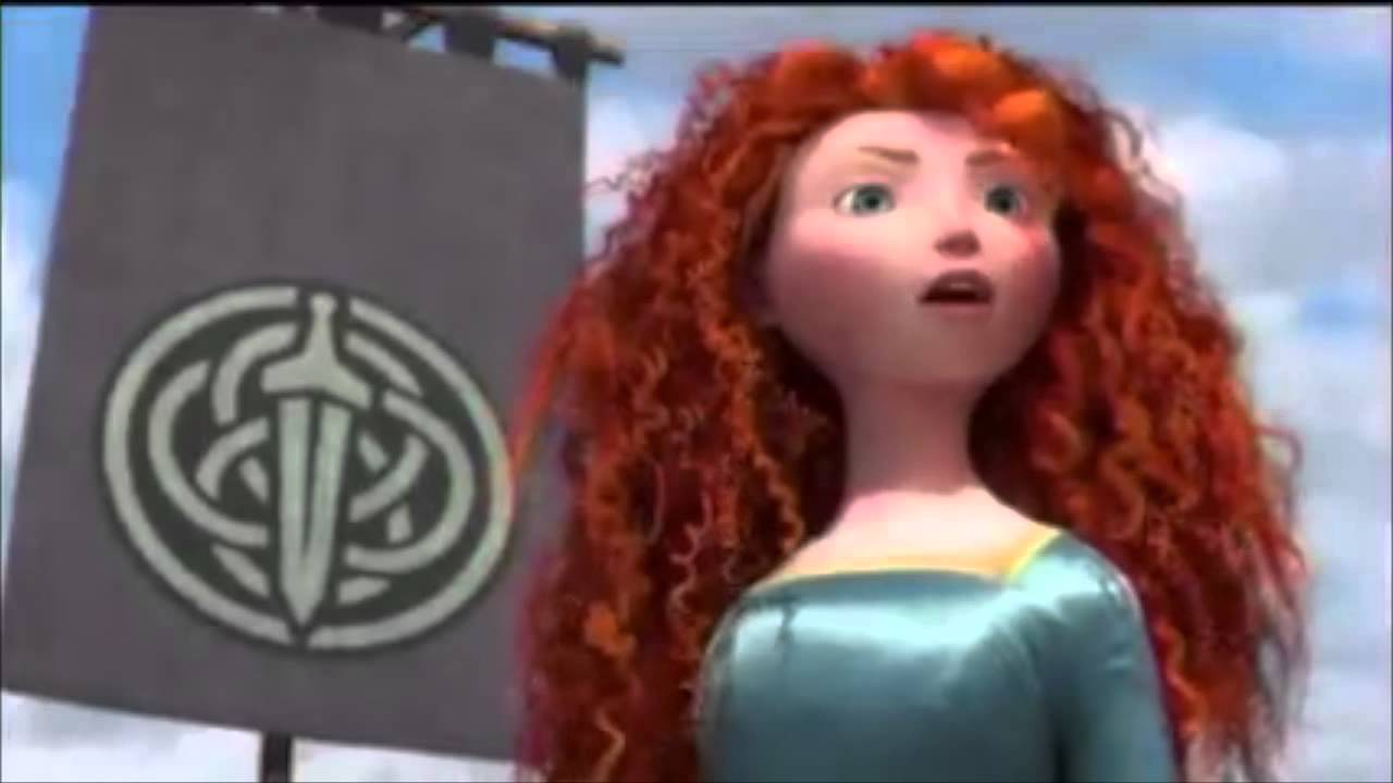 Feminismo en Disney