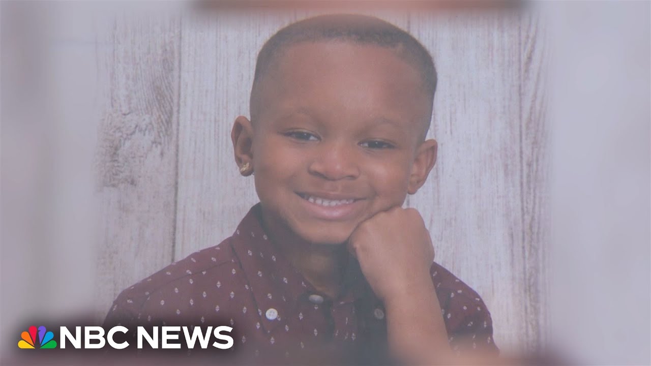 California boy allegedly used stolen gun found in dad's car to kill 10-year-old