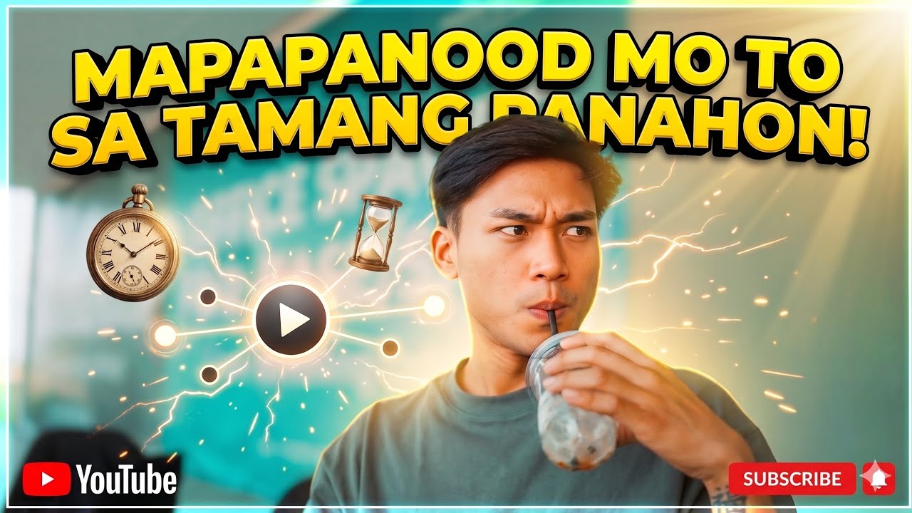 Yung sa BRUSKOBROS!!! | JM BARRERA VLOG
