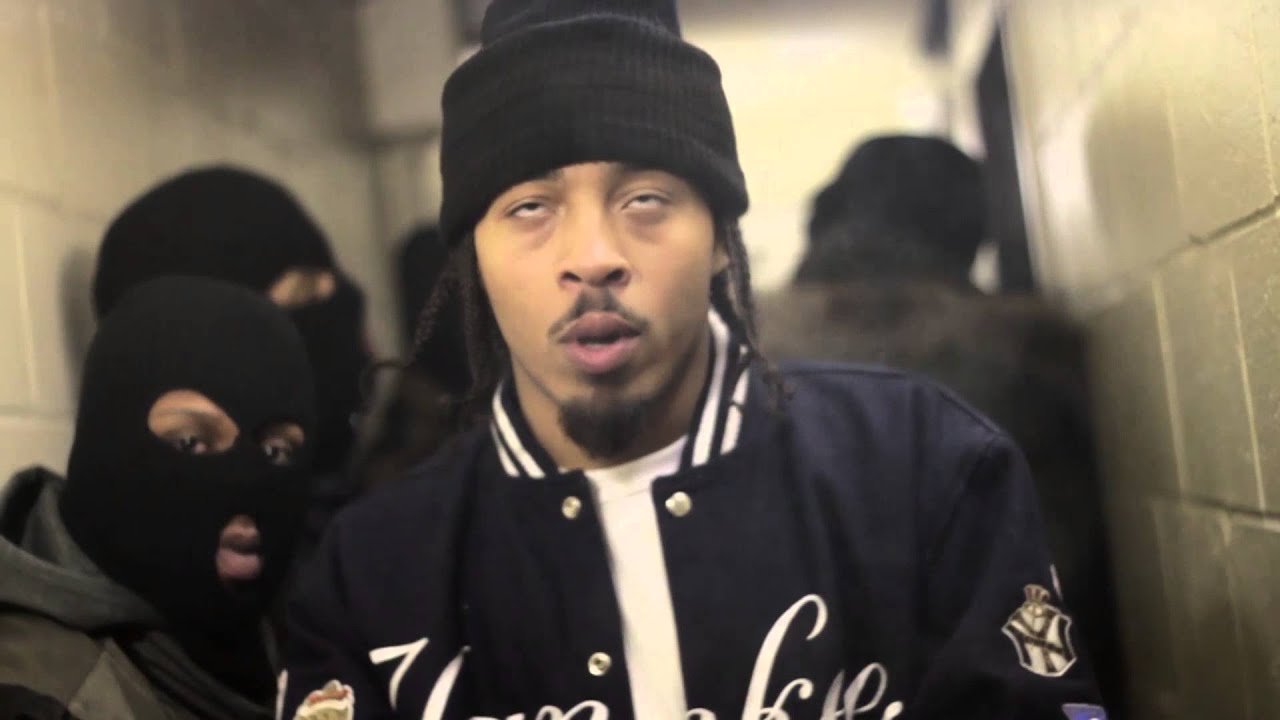 No Love - Noey NoGood x Sha Blaza x  Yung Litey