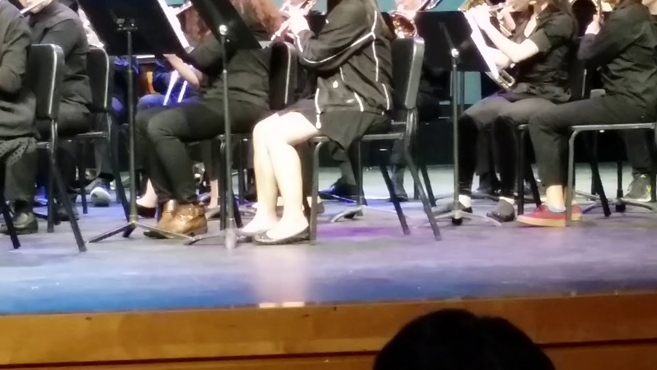 Band Orchestra NCP.