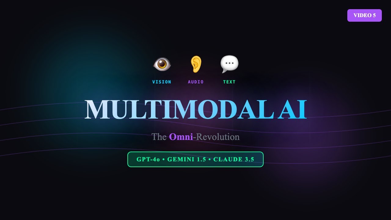 How AI Finally 