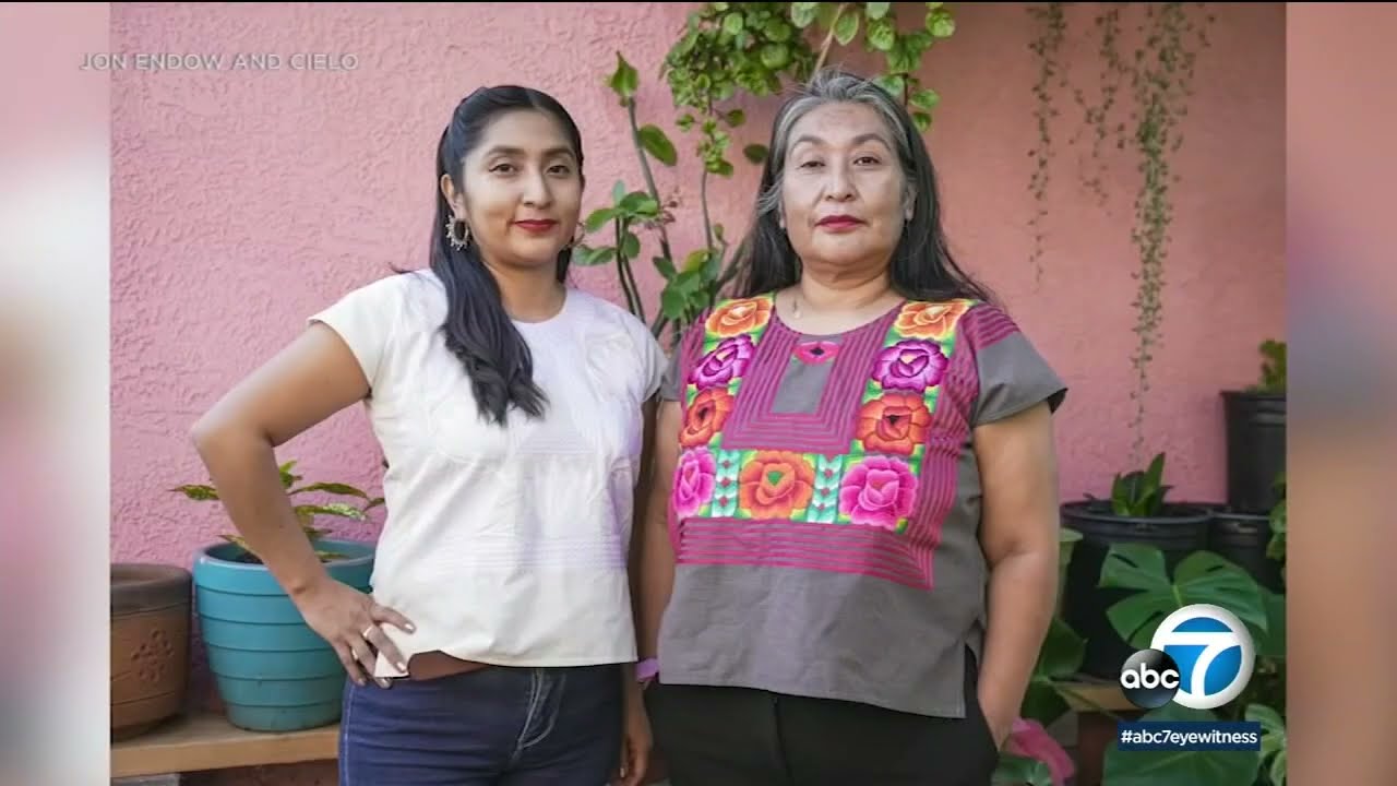 Racist comments about Oaxacans in LA City Council audio spark renewed push for change
