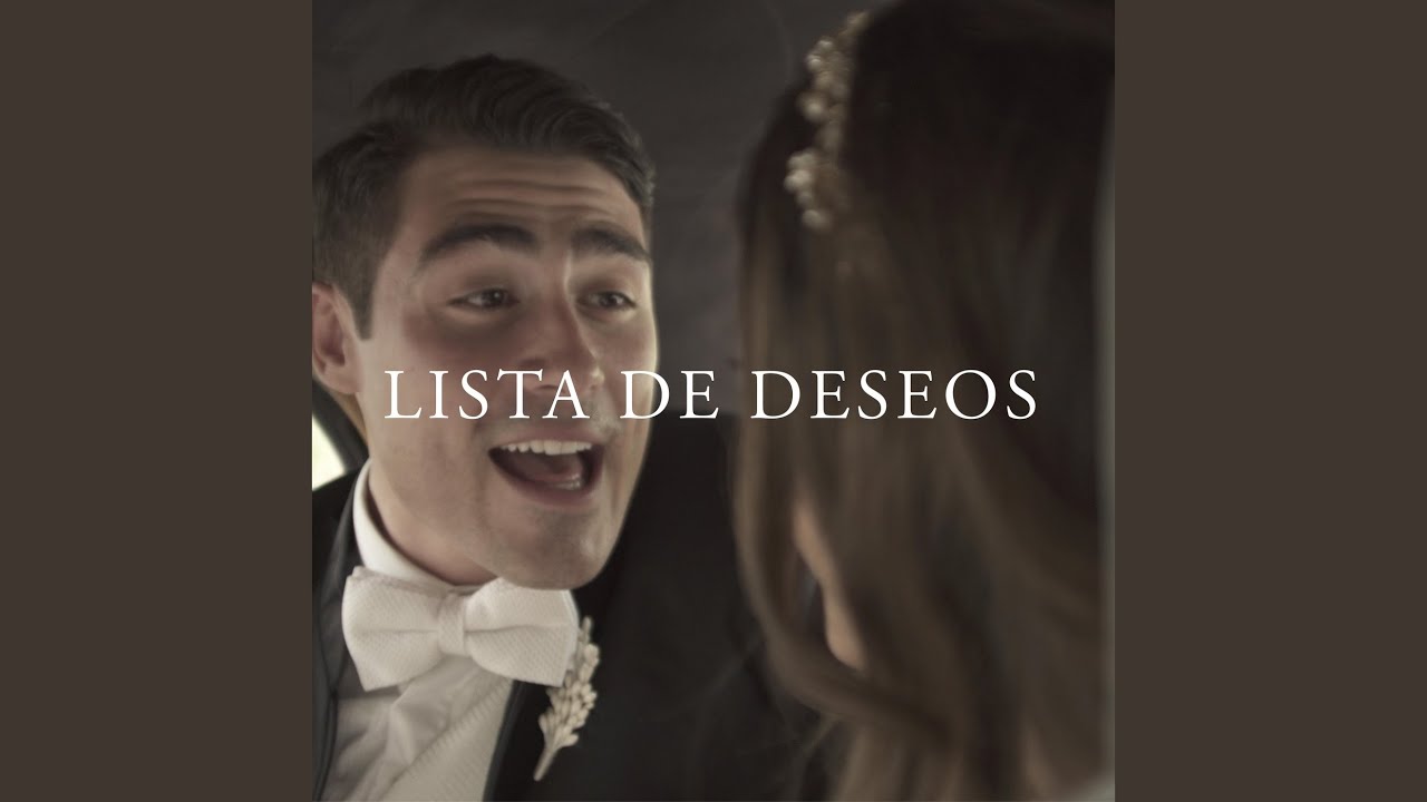 Lista de deseos