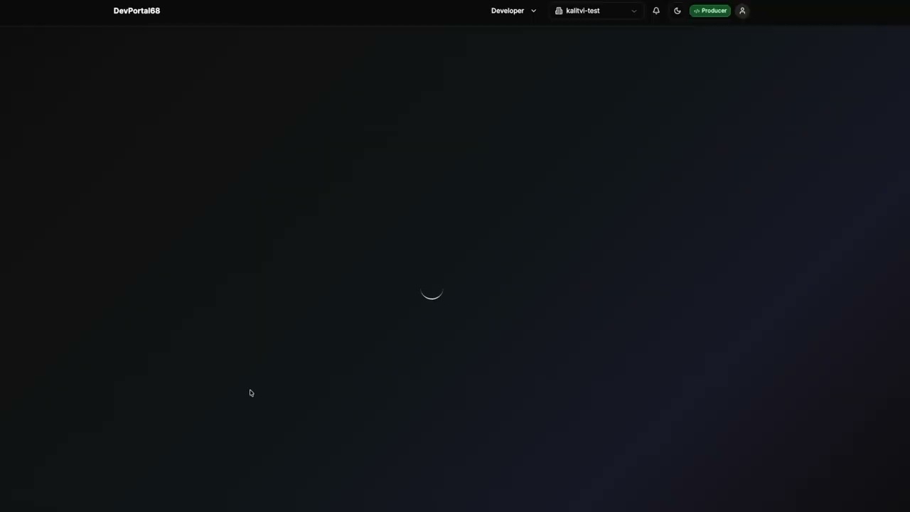 KALITVI Hub LLM Integration