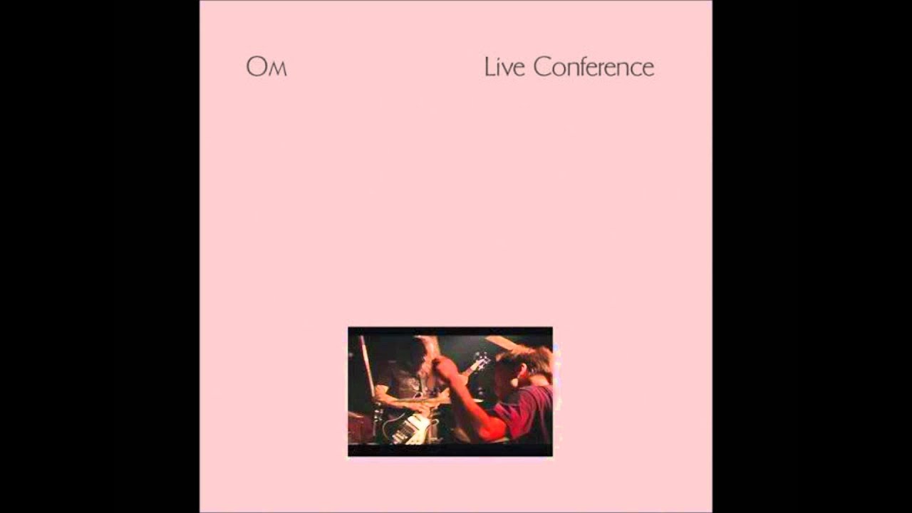 OM - At Giza [From 