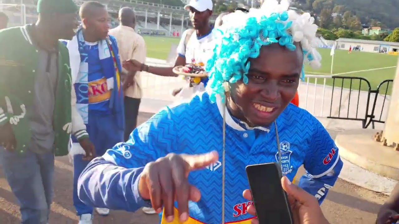 ABAFANA BA RAYON SPORTS NI AMARIRA GUSA 😳🫢🫣😭😭😭