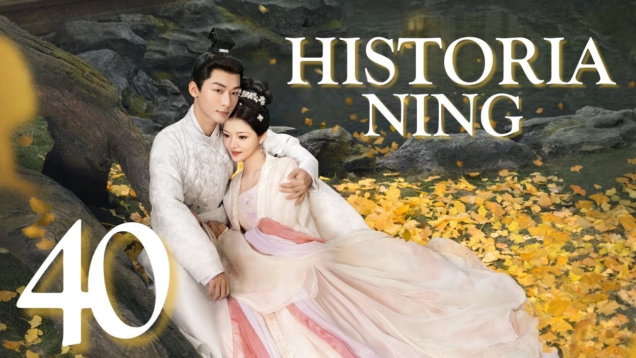 【PL】HISTORIA NING | The Rise of Ning - odcinek 40 (FINAŁ)