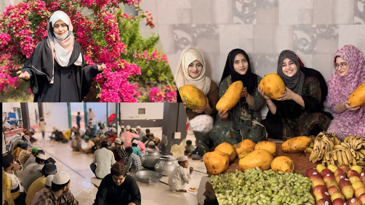 Iftar vlog #ramadan iftari