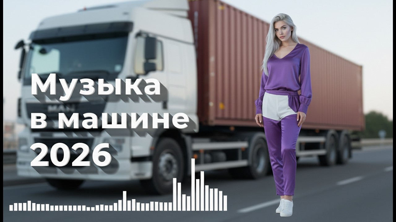 [LIVE] Хиты Диско 80-90х | Дискотека 2026 и Золотые Песни - Car Music newmix by 8090s