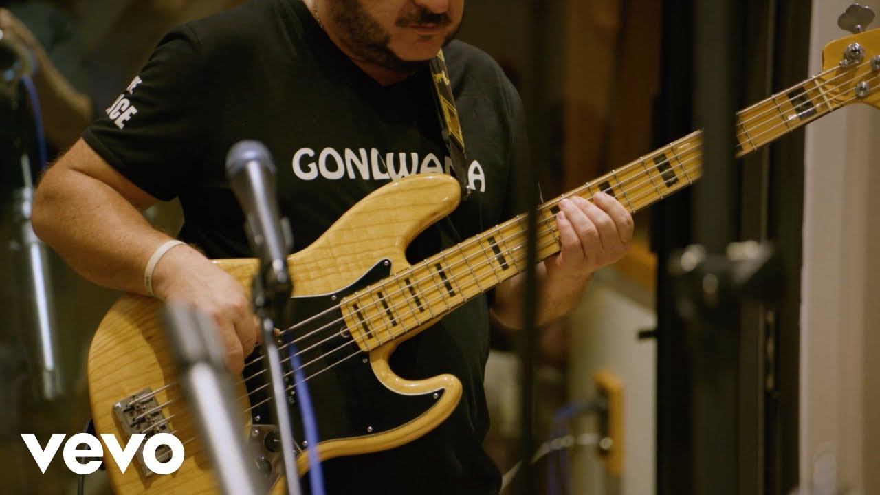 Gondwana - Sentimento Original (Visualizer)