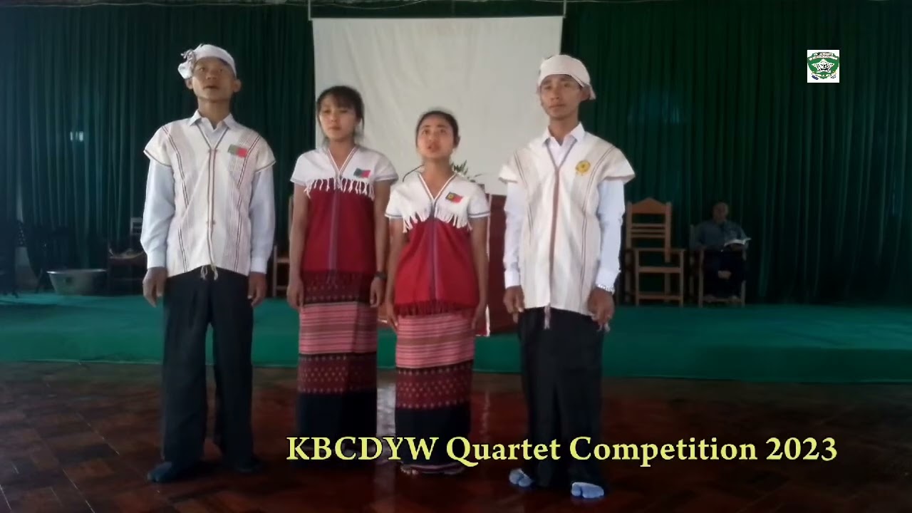 Karen Quartet song 