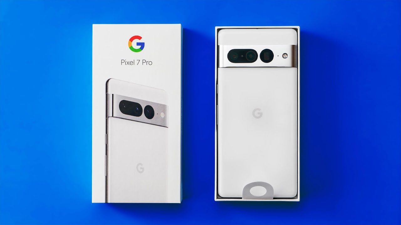 Google Pixel 8 Review + Pros & Cons!