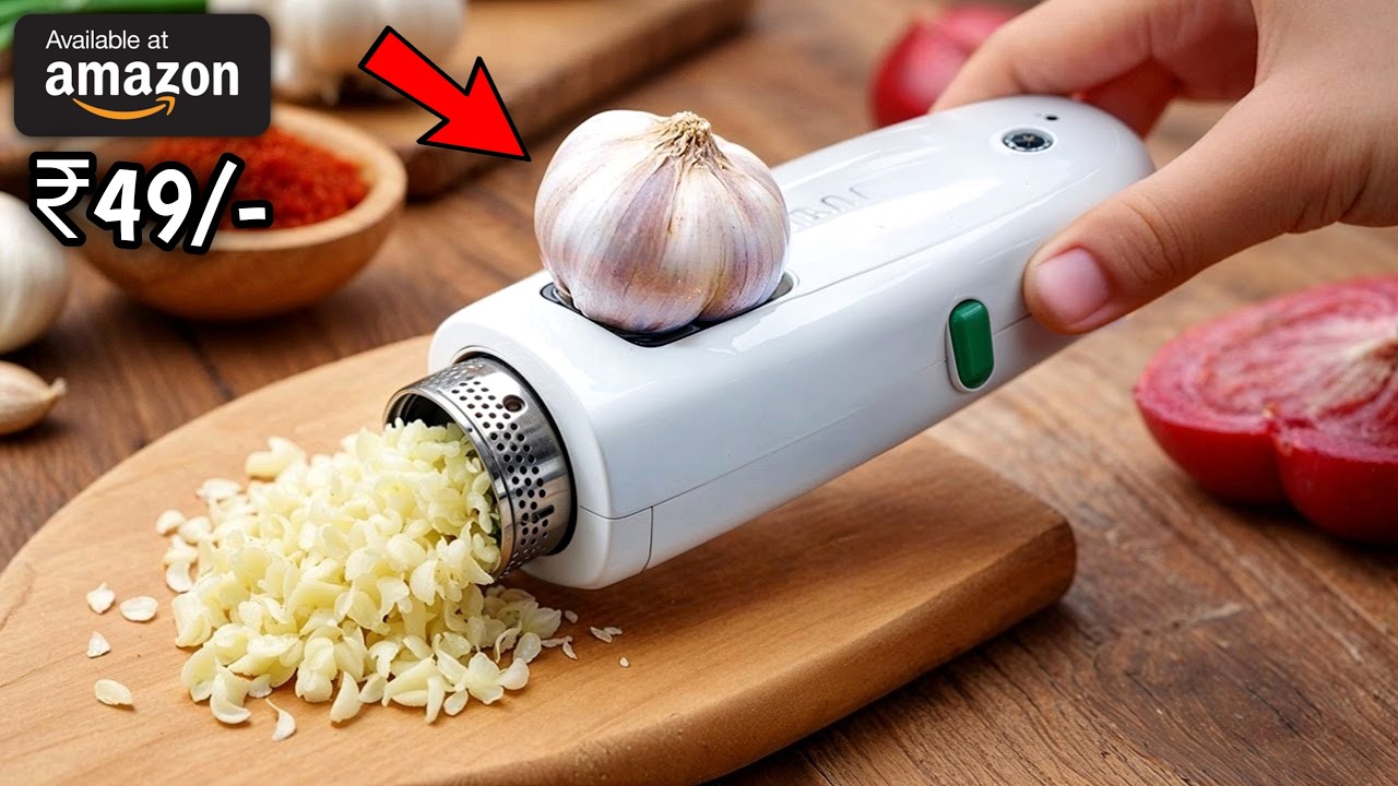 Top Bahut Saste Kitchen Gadgets | Gadgets Under ₹50, ₹100, ₹200, ₹500