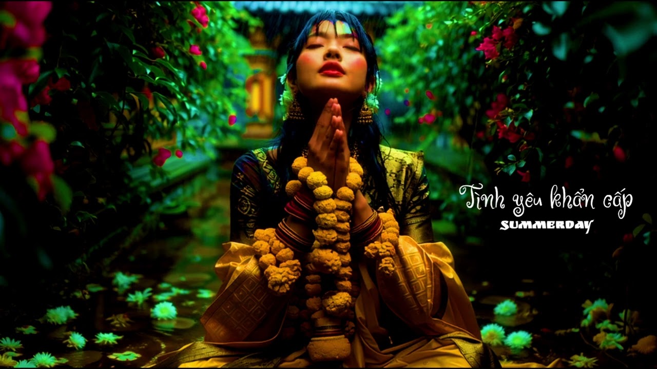 Tình yêu khẩn cấp - SUMMERDAY | ROCK VIET | Nhạc Rock | Nhạc trẻ 2026