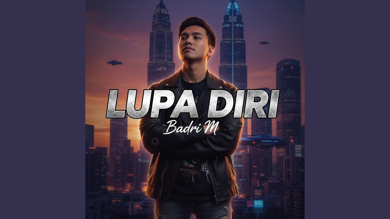 Lupa Diri