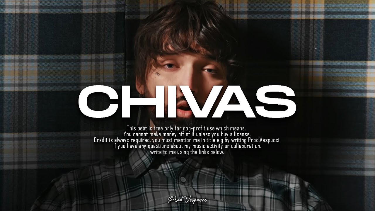 [FREE] CHIVAS x WHITE2115 x MGK TYPE BEAT 