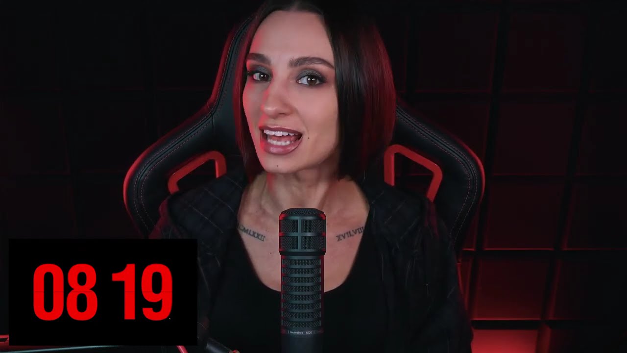 [СТРИМ]​​ БОДРЫЙ ПОНЕДЕЛЬНИК С BRM | ИГРОВЫЕ НОВОСТИ, ЧАТ-ЗАКОН, REANIMAL | 16.02.26