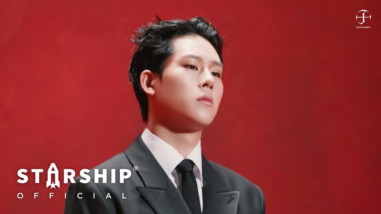 JOOHONEY 주헌 'STING (Feat. Muhammad Ali)' MV Behind The Scenes