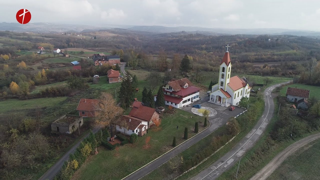 Župa Cer: Narod kojeg jedino može okupiti vjera i šargija