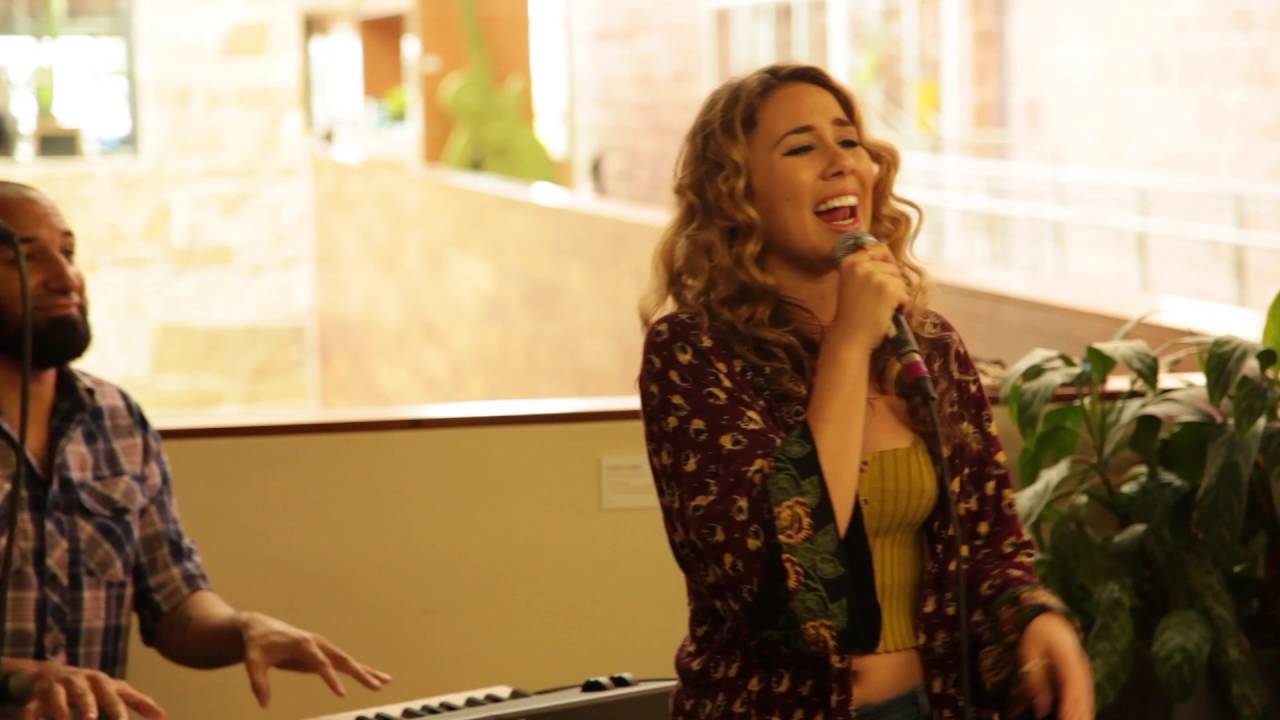 Haley Reinhart - 
