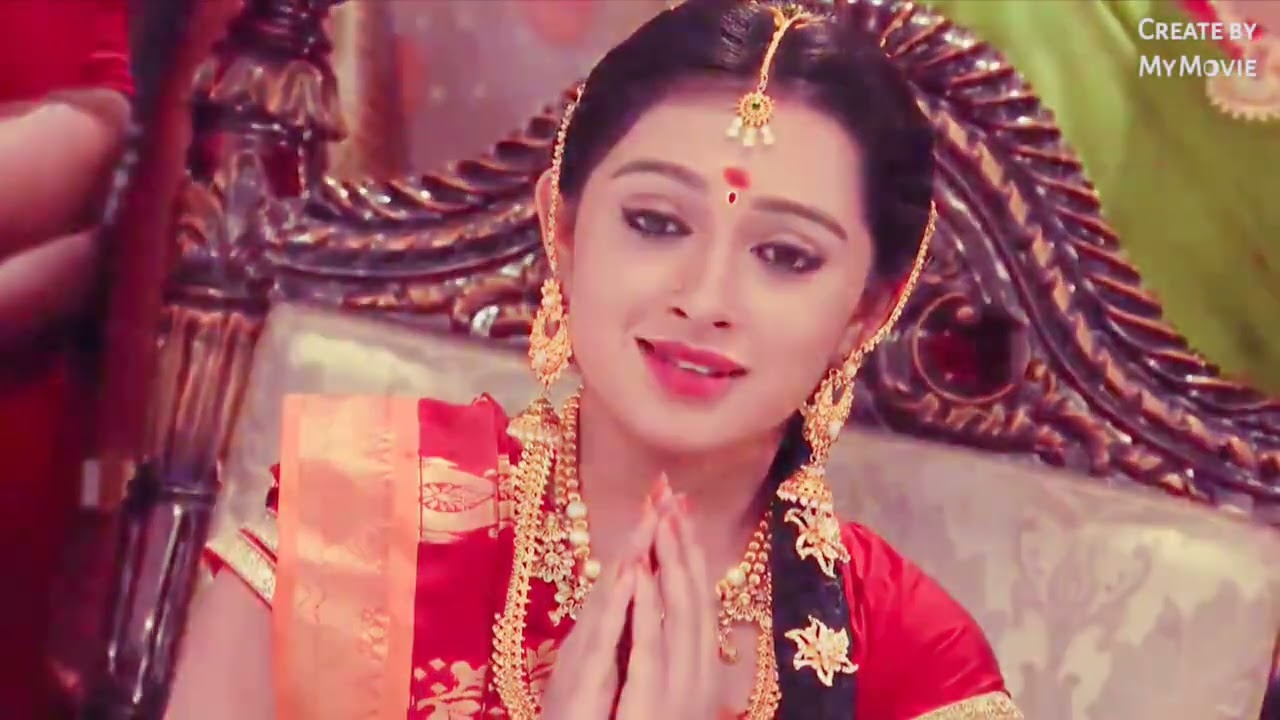 Agnisakshi serial episode 15/arjun ambati @ honey telugu