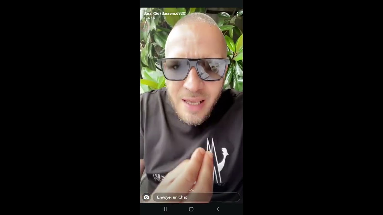 BASSEM BRAIKI CLASH LES M&Egrave;C QUI VEULENT UNE FEMME INTELLIGENTE !!! LES CIT&Eacute; DE FRANCE TV🎯