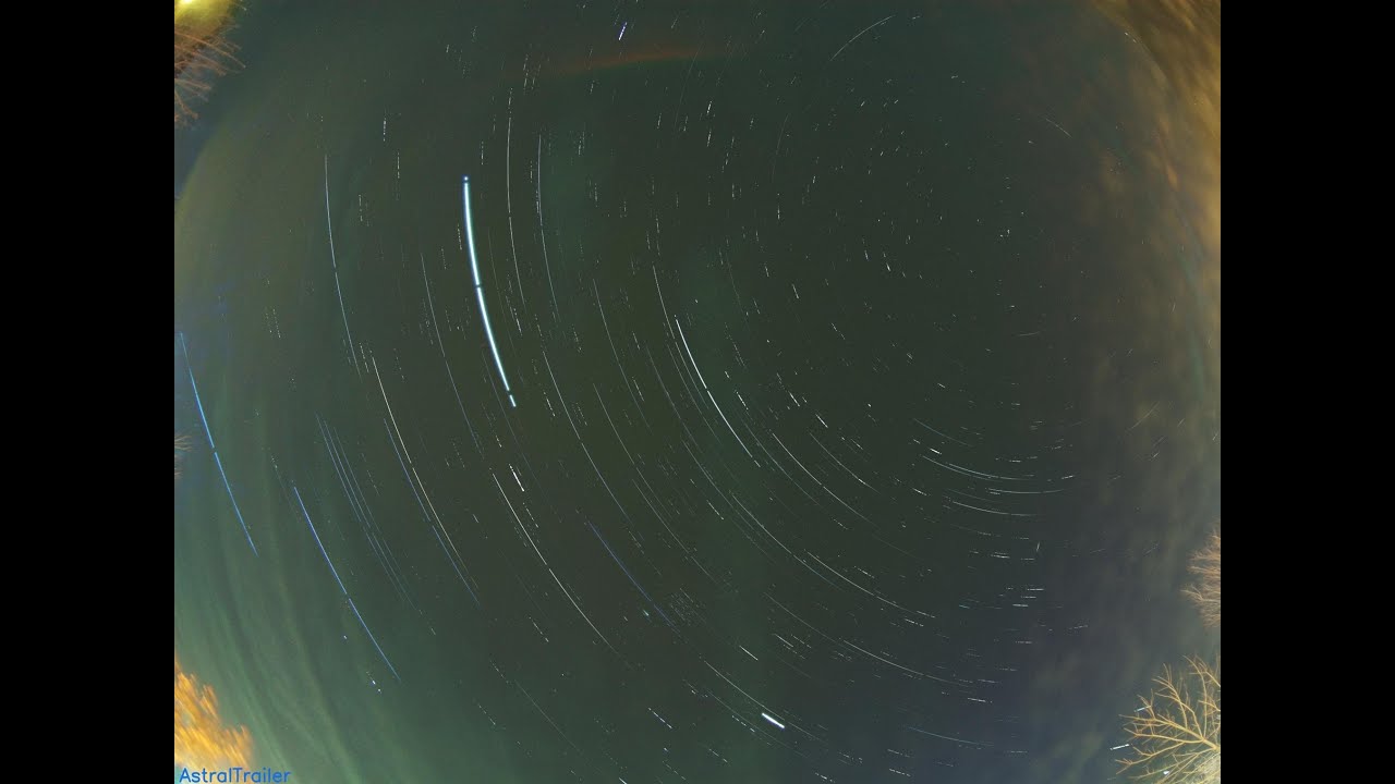 20260210 Time-lapse of the night sky, Raspberry Pi HQ M12  - allsky