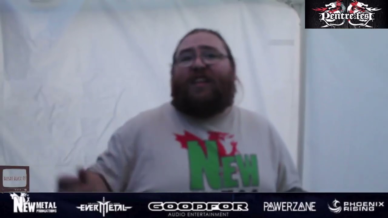 Pentre Fest Promo - Pentre Fest 2022 highlights and setup