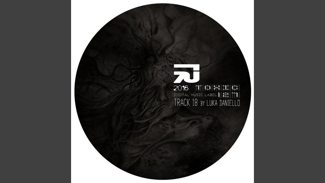 Track 18 (Original Mix)