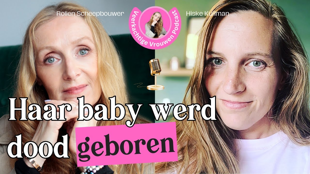 ✨ Hoe Hiske Haar Grootste Verlies Omzette In Kracht ✨ Hiske Kuilman #17