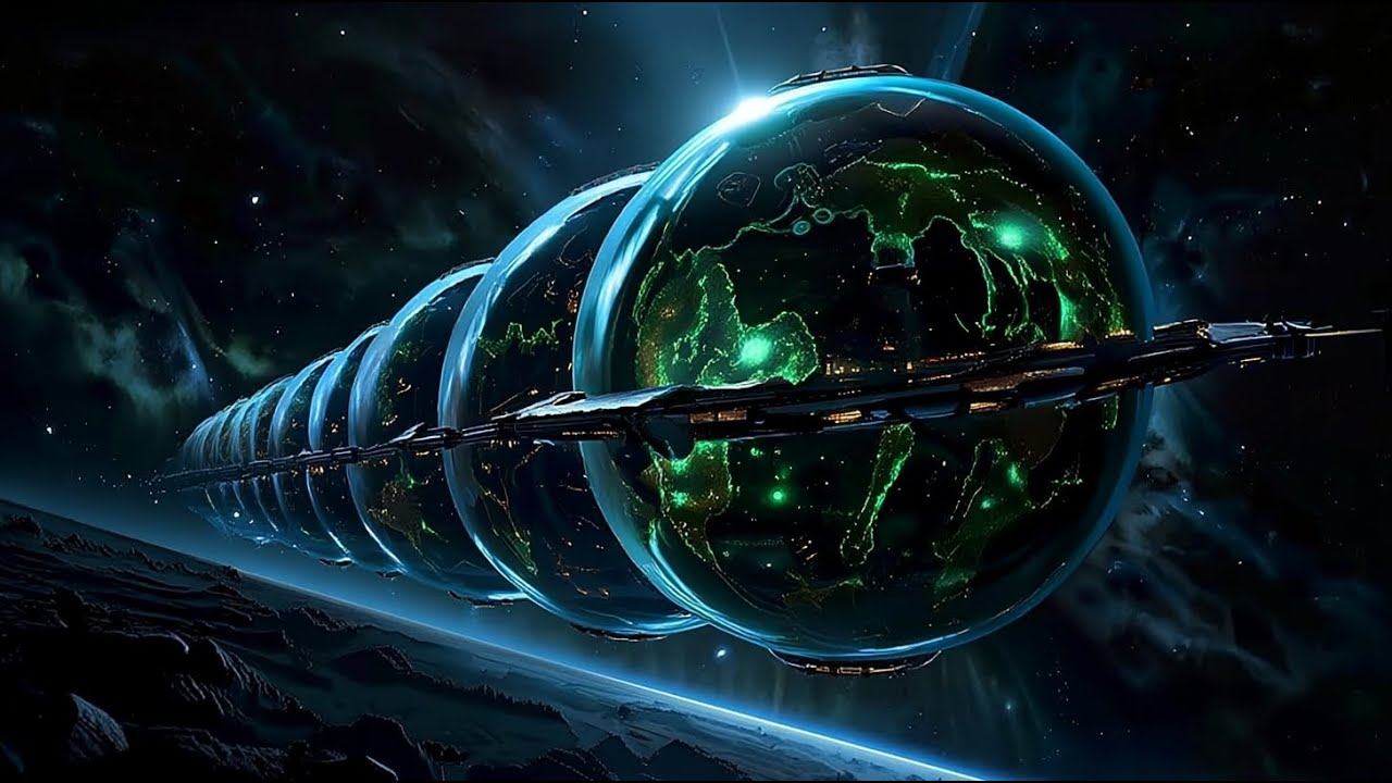 Humans Repay a Debt, and the Galaxy Trembles in Fear… HFY | HFY Sci-Fi Story
