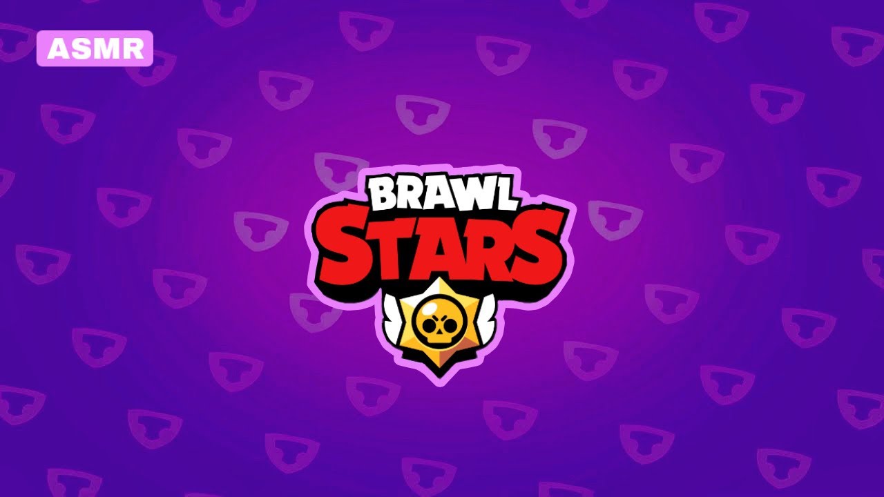 ASMR BRAWL STARS | desbloqueando a PEARL y recogiendo RECOMPENSAS.