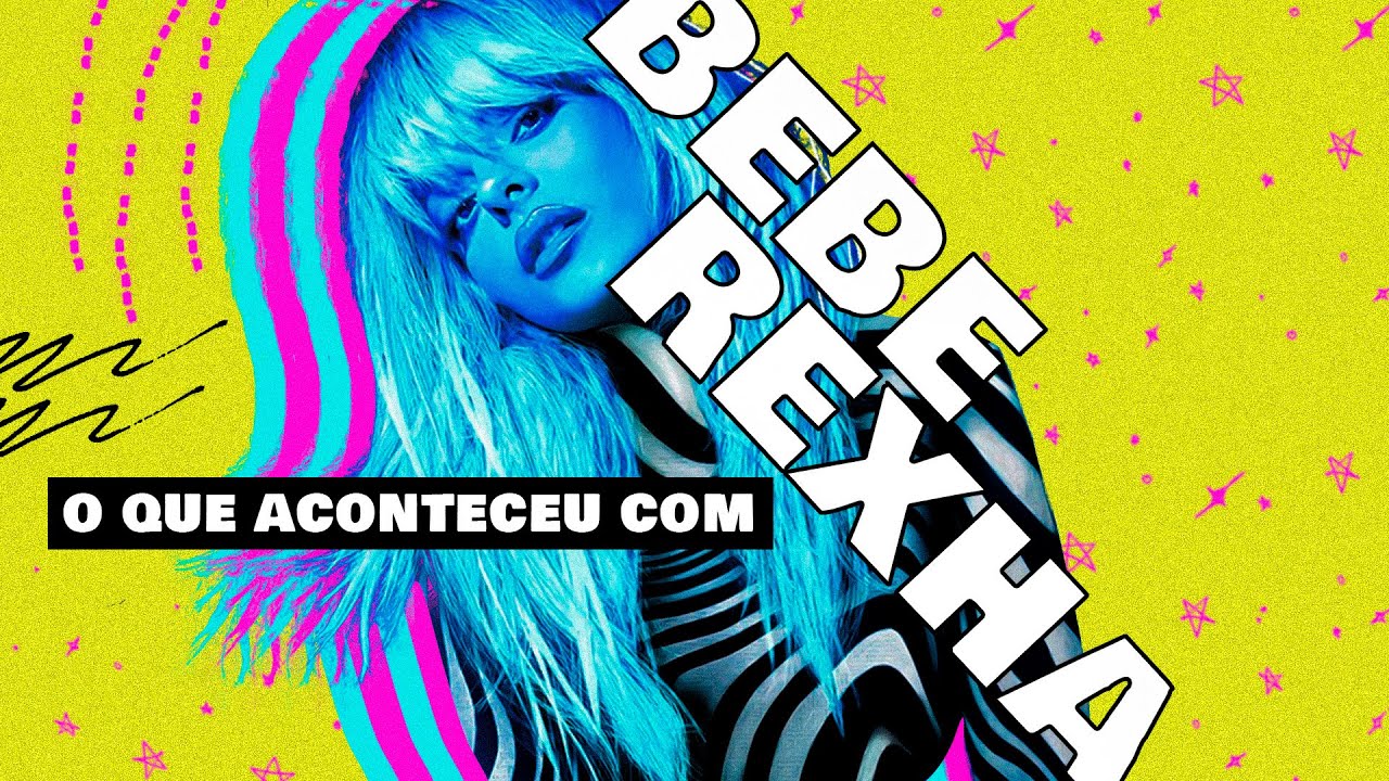 O QUE ACONTECEU COM BEBE REXHA E SEU DESEMPENHO?
