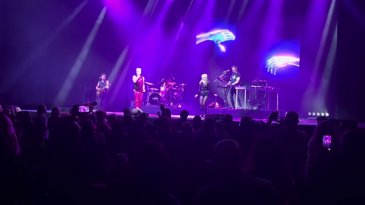 Andy Bell: Ten Crowns Tour 10.29.2025