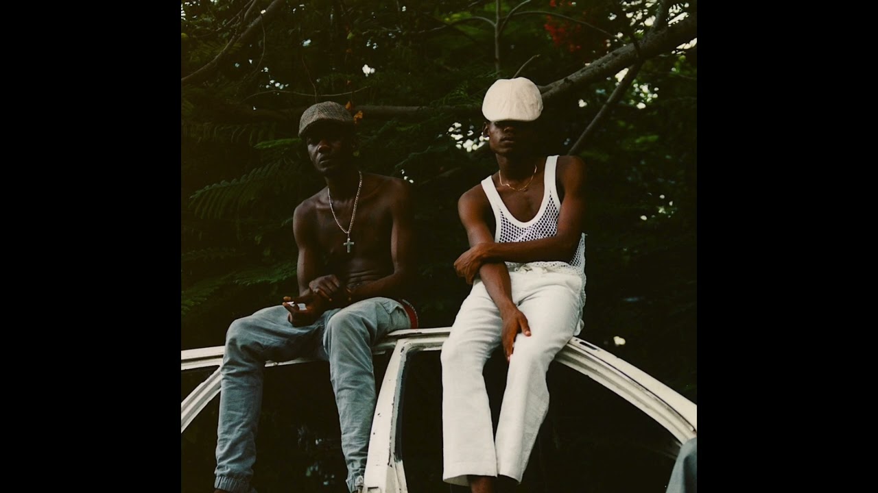 Jamaican Drill x Reggae Sample Drill Type Beat - 