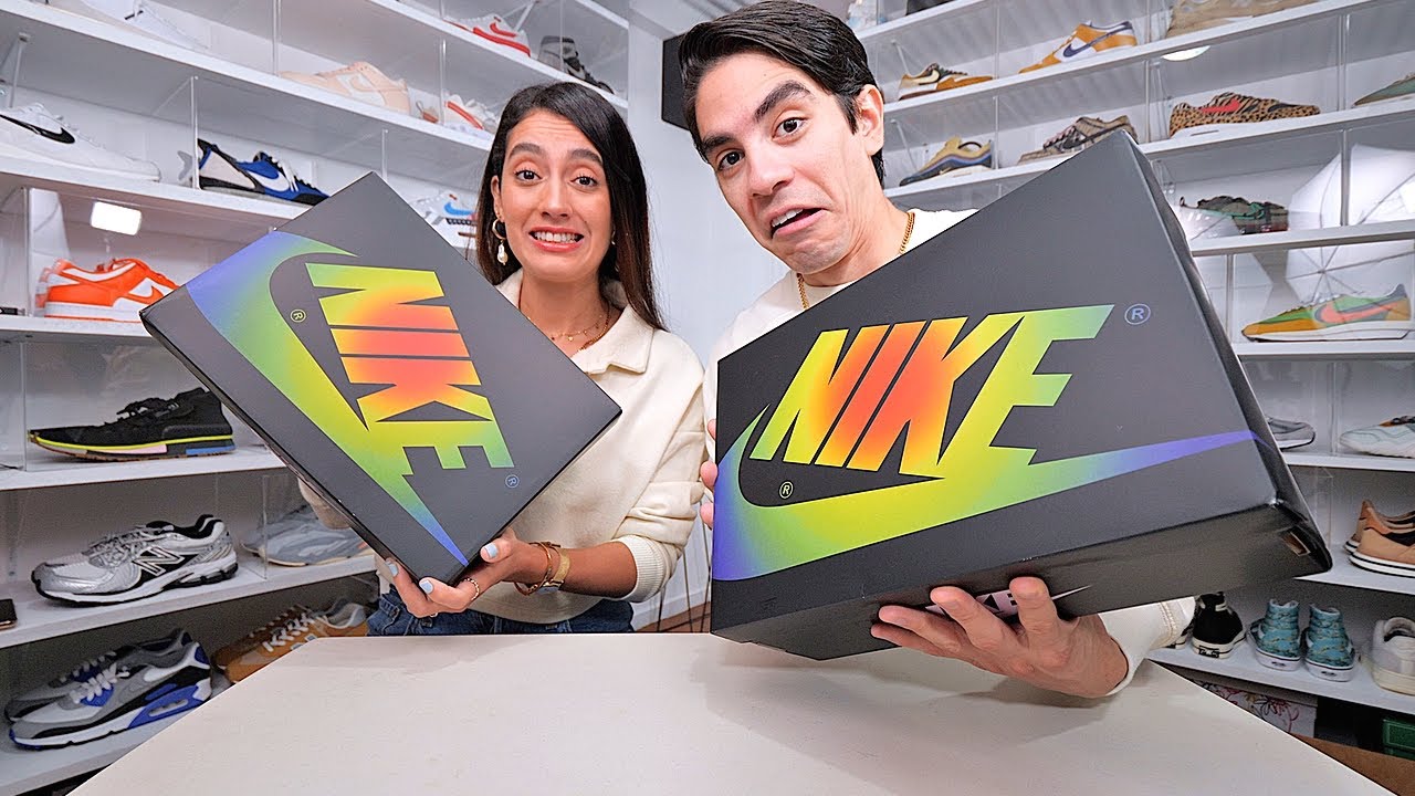 No lo sé BALVIN. . . ¿Para gustos COLORES? 🤷🏻‍♂️