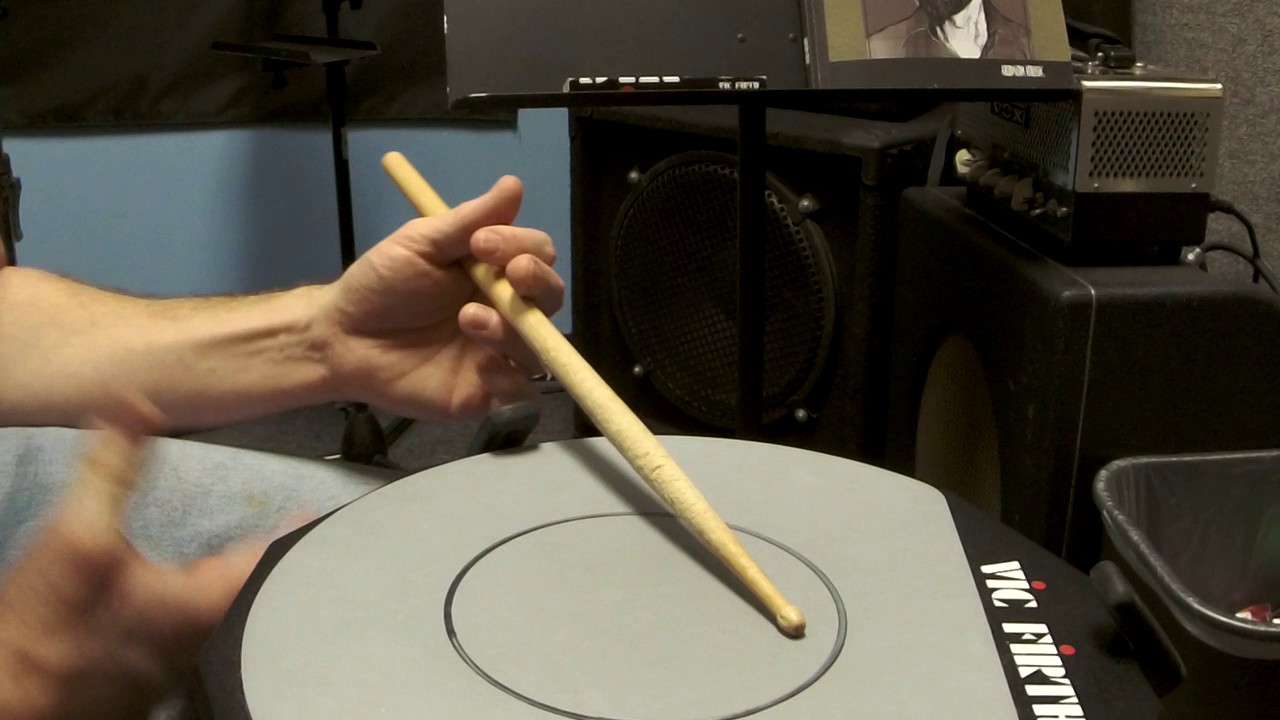Technique Series 1 PART 2: How to play doubles